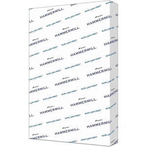 image:imageHammermill Printer Paper 20 lb Copy Paper 3 Hole  1 Pallet 40 Cases 200000 Sheets  92 Bright Made in the USA11x17  1 Ream  500 Sheets