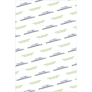 image:imageHammermill Printer Paper Premium Color 28 lb Copy Paper 85 x 11  1 Pallet 32 Cases 160000 Sheets  100 Bright Made in the USA12x18