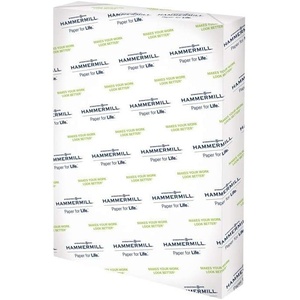 image:imageHammermill Printer Paper Premium Color 28 lb Copy Paper 85 x 11  1 Pallet 32 Cases 160000 Sheets  100 Bright Made in the USA19x13